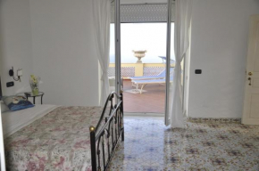 Отель Hotel Esperia  Капри